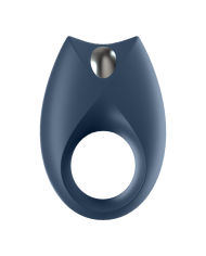 SATISFYER POWERFUL ROYAL ONE ANILLO VIBRADOR APP