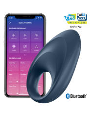 SATISFYER MIGHTY ONE ANILLO VIBRADOR APP