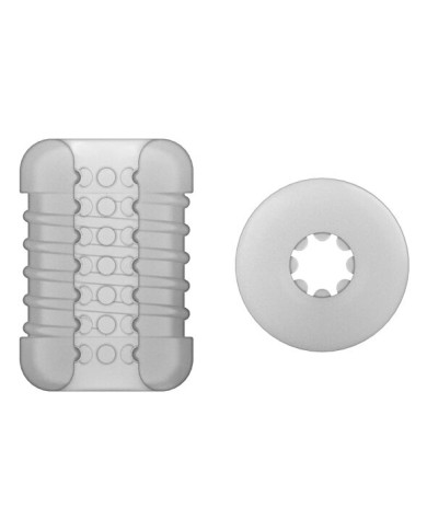 B SWISH BHANDY MASTURBADOR CLSICO PEARL