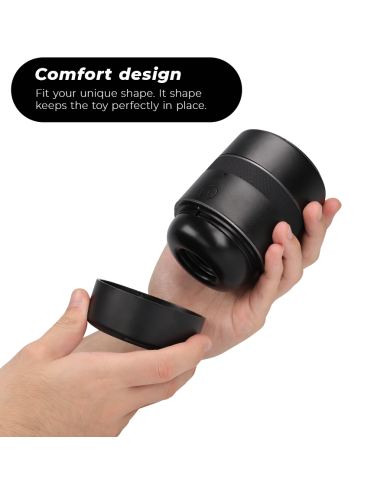 ARCWAVE VOY COMPACT STROKER ARCWAVE VOY COMPACT STROKER