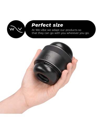 ARCWAVE VOY COMPACT STROKER ARCWAVE VOY COMPACT STROKER