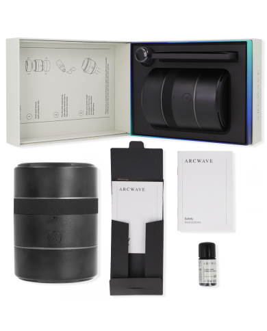 ARCWAVE VOY COMPACT STROKER ARCWAVE VOY COMPACT STROKER