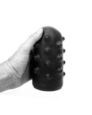 ALL BLACK MASTURBADOR BUMPY
