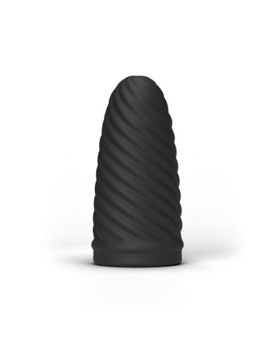 ALL BLACK MASTURBADOR LOOP MODELO 1