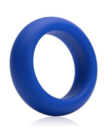 JE JOUE ANILLO SILICONA AZUL ESTRANGULAMIENTO MINIMO