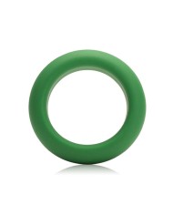 JE JOUE ANILLO SILICONA VERDE ESTRANGULAMIENTO MEDIO