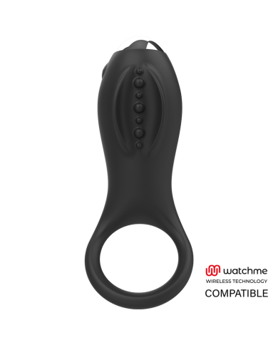 BRILLY GLAM ALAN ANILLO MANDO CONTROL REMOTO WATCHME