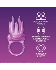 DUREX INTENSE DIABLILLO ANILLO VIBRADOR