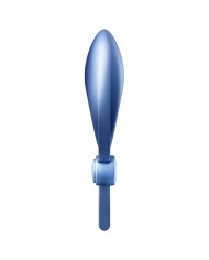 SATISFYER SNIPER ANILLO VIBRADOR NEGRO