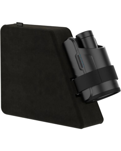 KIIROO KEON MULTIFUNCTIONAL PILLOW STRAP ALMOHADA MULTIFUNCIONAL