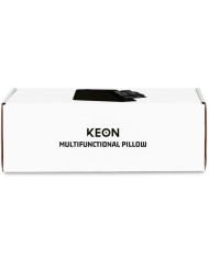 KIIROO KEON MULTIFUNCTIONAL PILLOW STRAP ALMOHADA MULTIFUNCIONAL