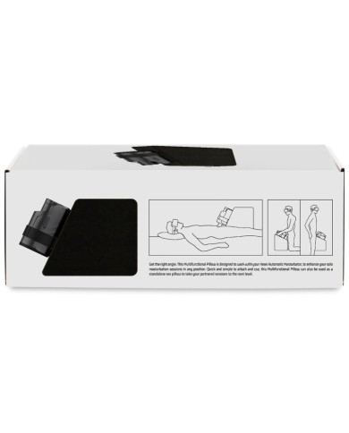KIIROO KEON MULTIFUNCTIONAL PILLOW STRAP ALMOHADA MULTIFUNCIONAL