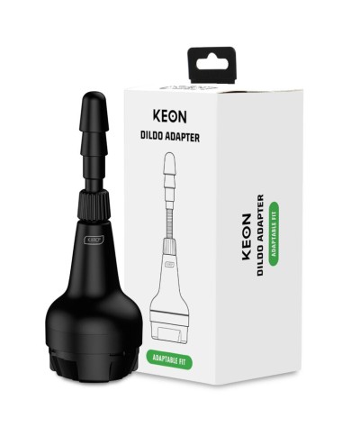 KIIROO KEON DILDO ADAPTER ADAPTADOR DE DILDO