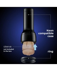 KIIROO KEON FUNDA COMPATIBLE CON MASTURBADOR