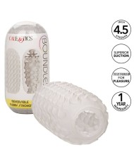 CALEXOTICS REVERSIBLE NUBBY STROKER