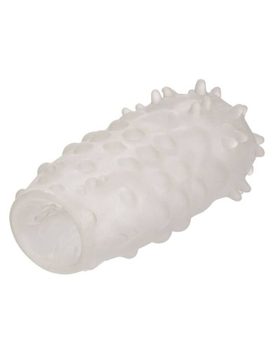 CALEXOTICS REVERSIBLE NUBBY STROKER