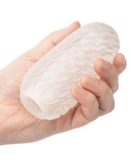CALEXOTICS REVERSIBLE NUBBY STROKER