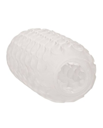 CALEXOTICS REVERSIBLE NUBBY STROKER