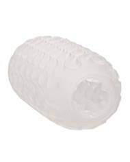 CALEXOTICS REVERSIBLE NUBBY STROKER