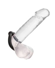 CALEXOTICS ALPHA MUSCLE RING NEGRO