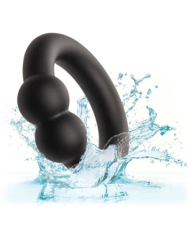 CALEXOTICS ALPHA MUSCLE RING NEGRO