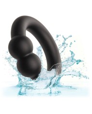 CALEXOTICS ALPHA MUSCLE RING NEGRO