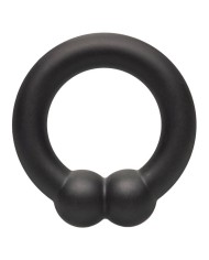 CALEXOTICS ALPHA MUSCLE RING NEGRO