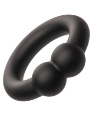 CALEXOTICS ALPHA MUSCLE RING NEGRO