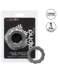 CALEXOTICS ALPHA ERECT RING GRIS