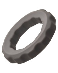 CALEXOTICS ALPHA ERECT RING GRIS