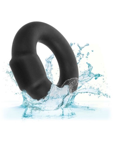 CALEXOTICS ALPHA OPTIMUM RING NEGRO