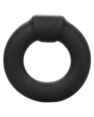 CALEXOTICS ALPHA OPTIMUM RING NEGRO