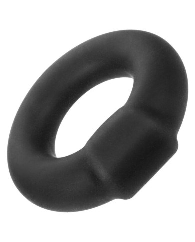 CALEXOTICS ALPHA OPTIMUM RING NEGRO
