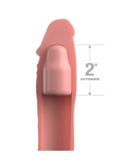 FANTASY X TENSIONS PIPEDREAMS SLEEVE 2032 CM 500 CM INCH PLUG SKIN