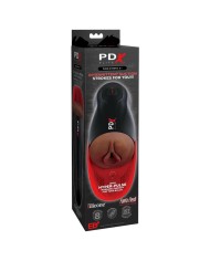 PDX ELITE FUCK O MATIC 2