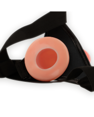 INTENSE ARNES HUECO CON DILDO 18 X 35 CM