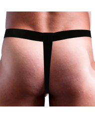INTENSE ARNES HUECO CON DILDO 18 X 35 CM