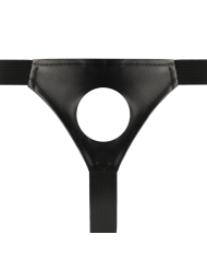 INTENSE ARNES HUECO CON DILDO 18 X 35 CM