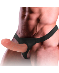 INTENSE ARNES HUECO CON DILDO 16 X 3 CM