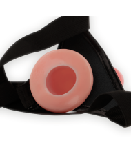 INTENSE ARNES HUECO CON DILDO 16 X 3 CM