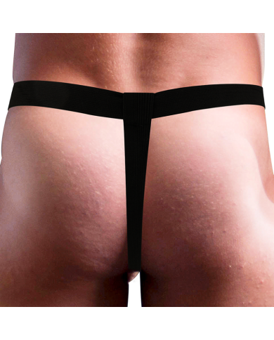 INTENSE ARNES HUECO CON DILDO 16 X 3 CM