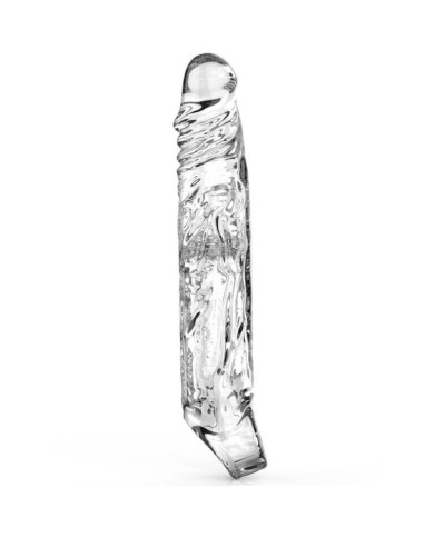 GET REAL EXTENSION EXTRALARGO 225 CM TRANSPARENTE