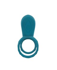 XOCOON ANILLO VIBRADOR PARA PAREJAS VERDE