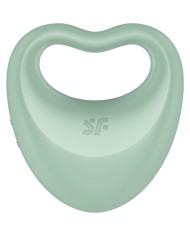 SATISFYER PERFECT PAIR 3 VERDE