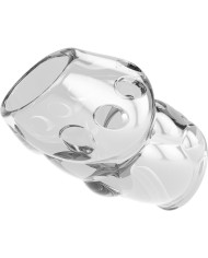 PRETTY LOVE OSCAR ENGROSADOR PENE TRANSPARENTE