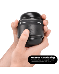 ARCWAVE VOY COMPACT STROKER
