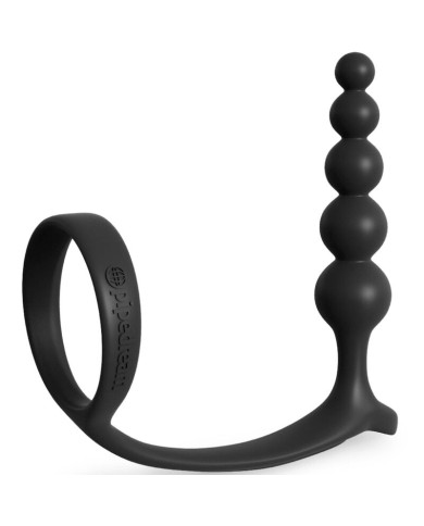 ANAL FANTASY ELITE COLLECTION BOLAS ANALES ASS GASM COCKRING