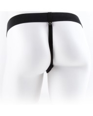 FETISH FANTASY SERIES ARNES AJUSTABLE CONTROL REMOTO PENE REALISTICO CON TESTICULOS 178 CM