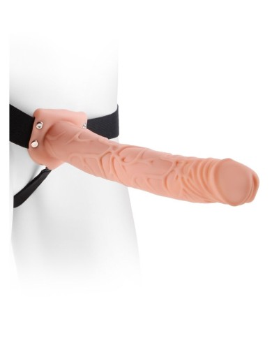 FETISH FANTASY SERIES ARNES AJUSTABLE PENE REALISTICO 28 CM FETISH FANTASY SERIES ARNES AJUSTABLE PENE REALISTICO 28 CM
