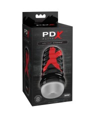 PDX ELITE MASTURBADOR STROKER AIR TIGHT